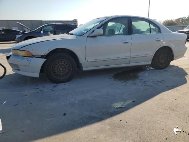 MITSUBISHI GALANT ES 2001 4a3aa46g61e145946