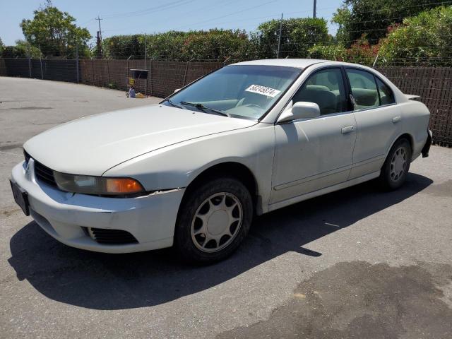 MITSUBISHI GALANT 2002 4a3aa46g62e027056