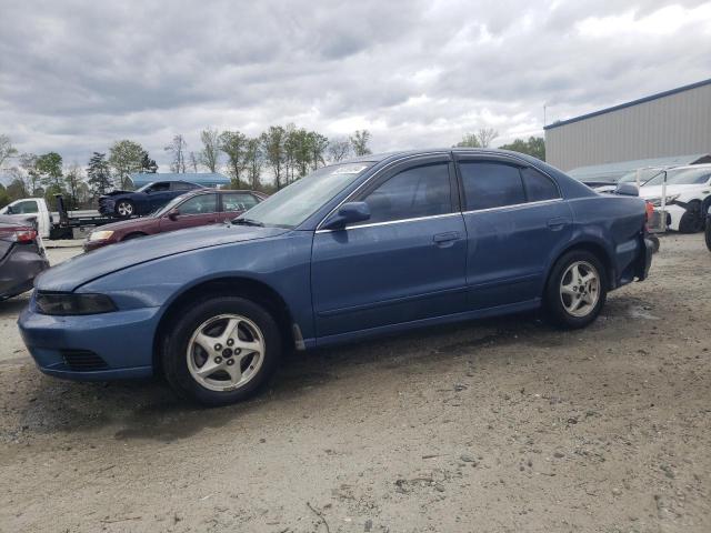 MITSUBISHI GALANT 2002 4a3aa46g62e125679