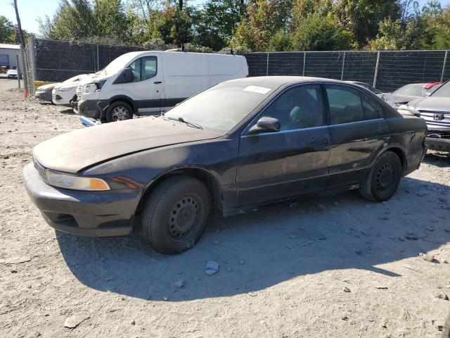 MITSUBISHI GALANT 2003 4a3aa46g63e038253