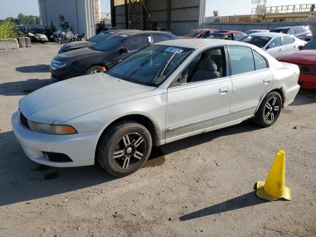 MITSUBISHI GALANT 2003 4a3aa46g63e147442