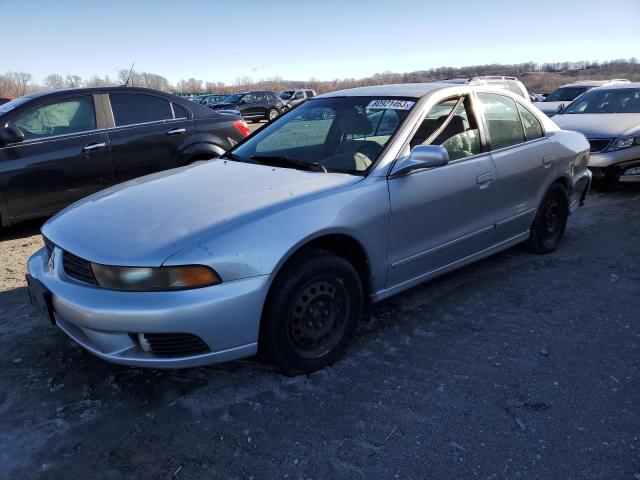 MITSUBISHI GALANT 2003 4a3aa46g63e170977