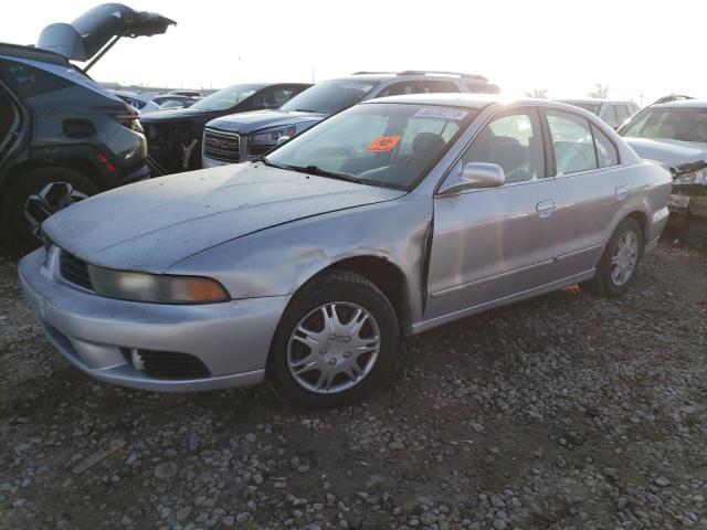 MITSUBISHI GALANT 2003 4a3aa46g63e182997