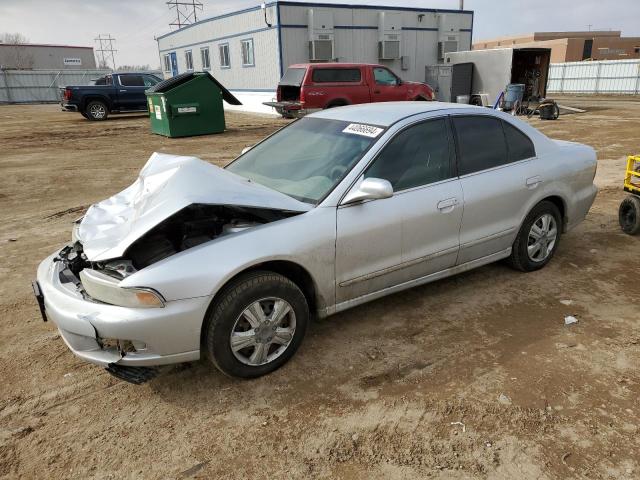 MITSUBISHI GALANT 2003 4a3aa46g63e194499