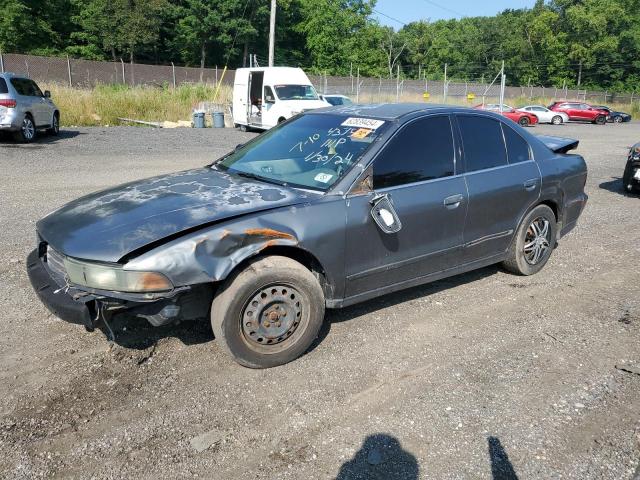 MITSUBISHI GALANT 2003 4a3aa46g63e210832