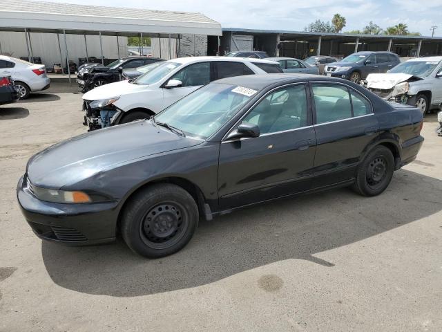 MITSUBISHI GALANT ES 2003 4a3aa46g63e215223