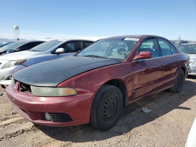 MITSUBISHI GALANT 2003 4a3aa46g63e218588