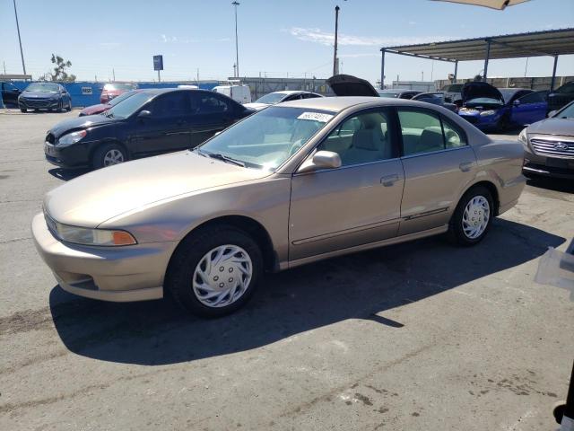 MITSUBISHI GALANT 1999 4a3aa46g6xe038453