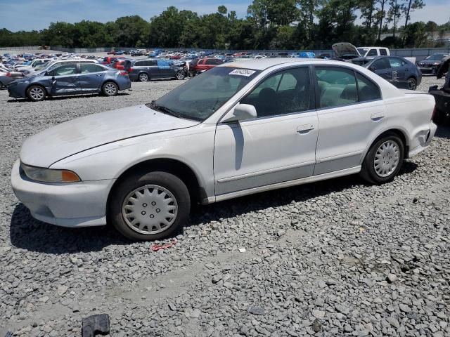 MITSUBISHI GALANT 2001 4a3aa46g71e095249