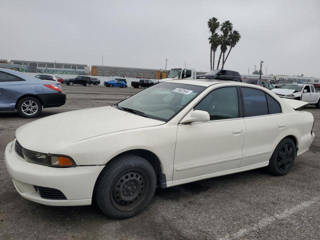 MITSUBISHI GALANT 2003 4a3aa46g73e214744