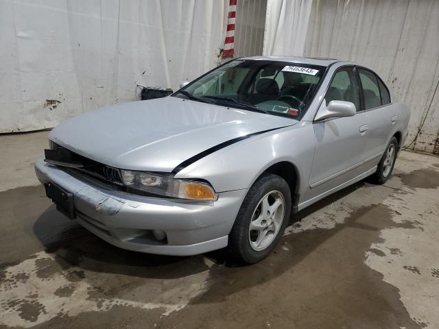 MITSUBISHI GALANT 1999 4a3aa46g7xe010838