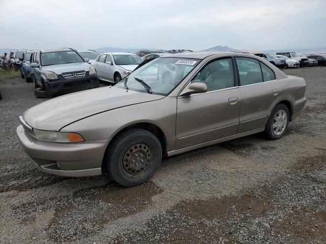 MITSUBISHI GALANT ES 2001 4a3aa46g81e149559