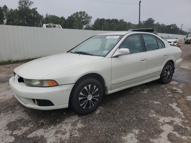 MITSUBISHI GALANT 2002 4a3aa46g82e034803