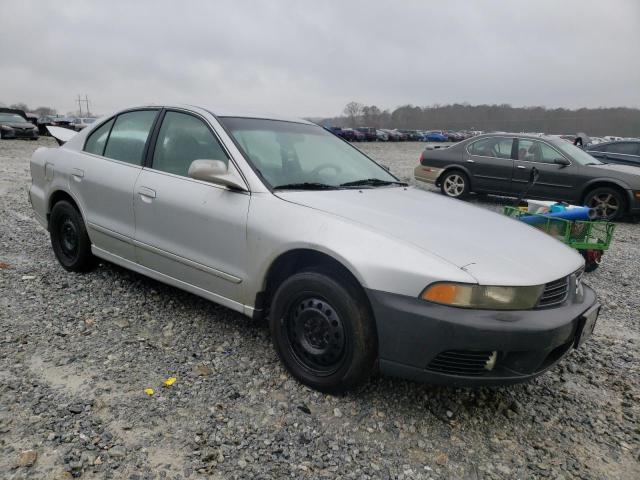 MITSUBISHI GALANT ES 2002 4a3aa46g82e155914