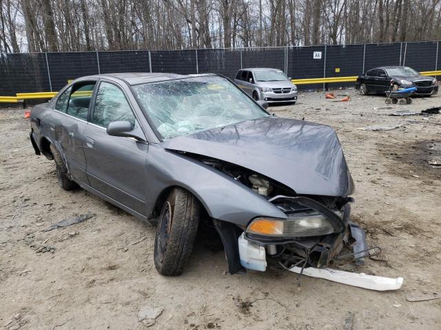 MITSUBISHI GALANT DE 2002 4a3aa46g92e129516