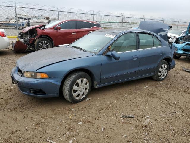 MITSUBISHI GALANT 2002 4a3aa46g92e133176