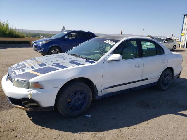 MITSUBISHI GALANT 2003 4a3aa46g93e072770