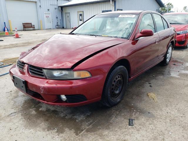 MITSUBISHI GALANT 2003 4a3aa46g93e074633