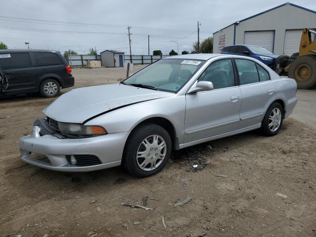 MITSUBISHI GALANT 2003 4a3aa46g93e173839