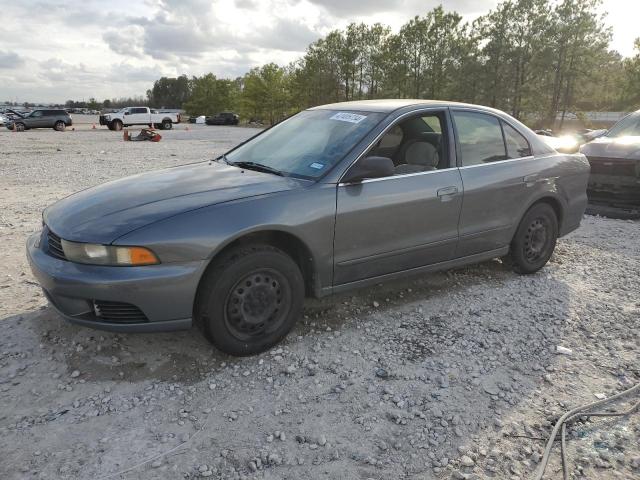 MITSUBISHI GALANT 2003 4a3aa46gx3e058425