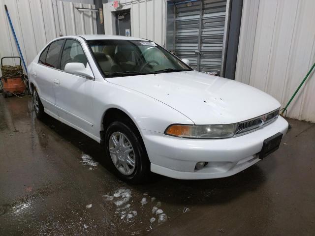 MITSUBISHI GALANT ES 2000 4a3aa46gxye086538