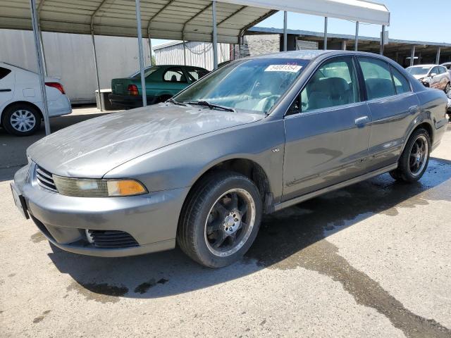 MITSUBISHI GALANT ES 2003 4a3aa46h23e213283