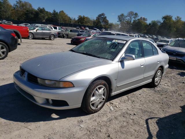 MITSUBISHI GALANT 2003 4a3aa46h33e127948