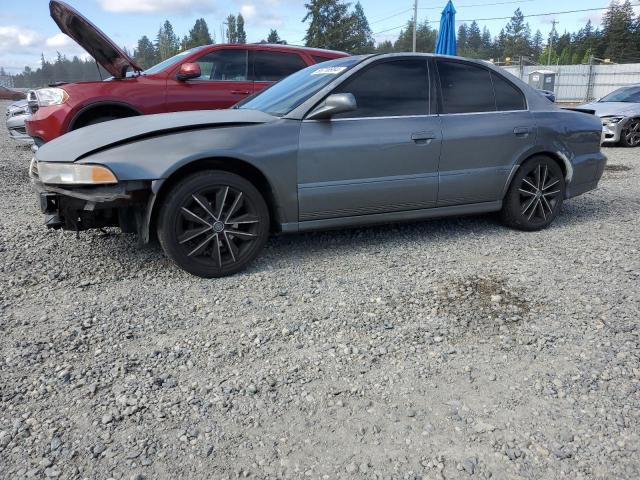 MITSUBISHI GALANT 2002 4a3aa46h42e014086