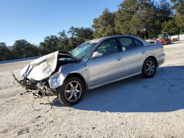 MITSUBISHI GALANT 2002 4a3aa46h52e165034