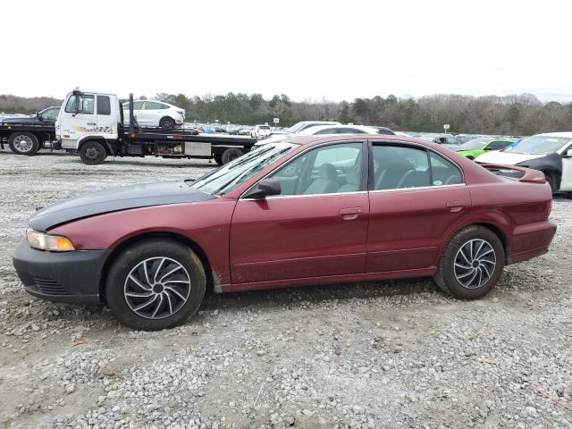 MITSUBISHI GALANT 2003 4a3aa46h63e056647