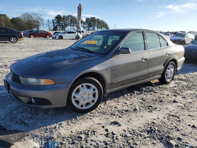 MITSUBISHI GALANT 2002 4a3aa46h72e033182