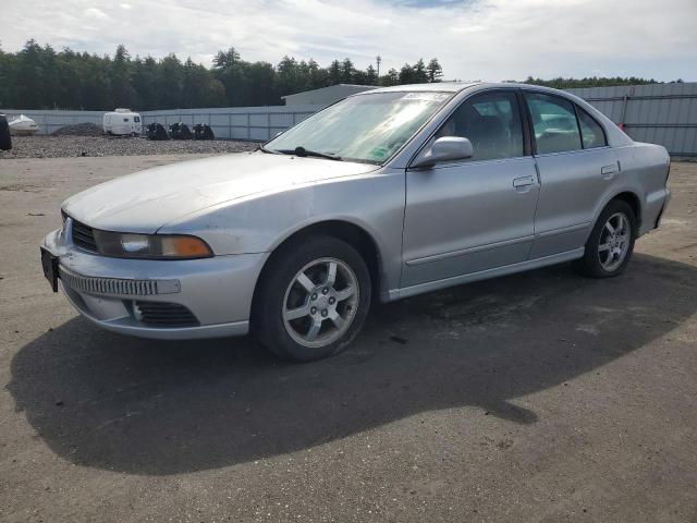 MITSUBISHI GALANT ES 2003 4a3aa46h73e116760