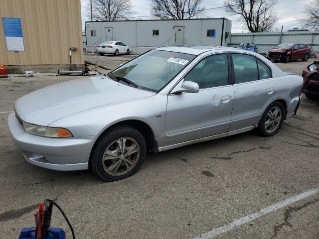 MITSUBISHI GALANT 2000 4a3aa46l0ye150230