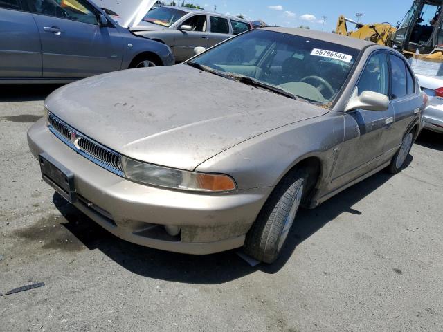 MITSUBISHI GALANT 1999 4a3aa46l7xe029869