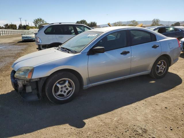 MITSUBISHI GALANT DE 2004 4a3ab26f04e144255