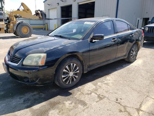 MITSUBISHI GALANT 2007 4a3ab26f17e067738