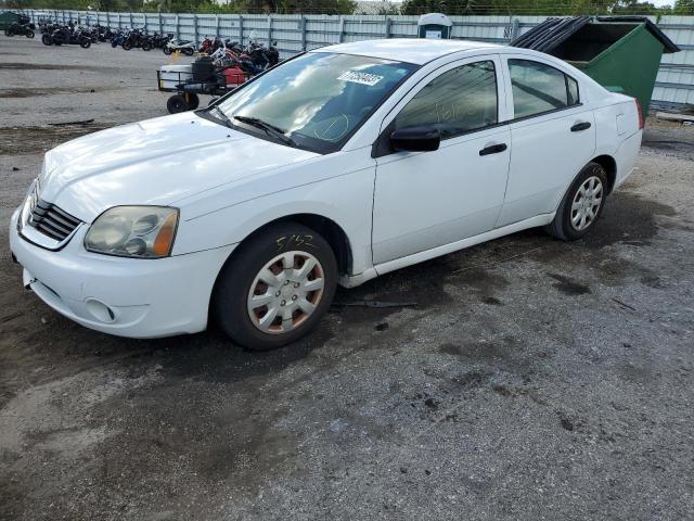 MITSUBISHI GALANT 2008 4a3ab26f28e035396