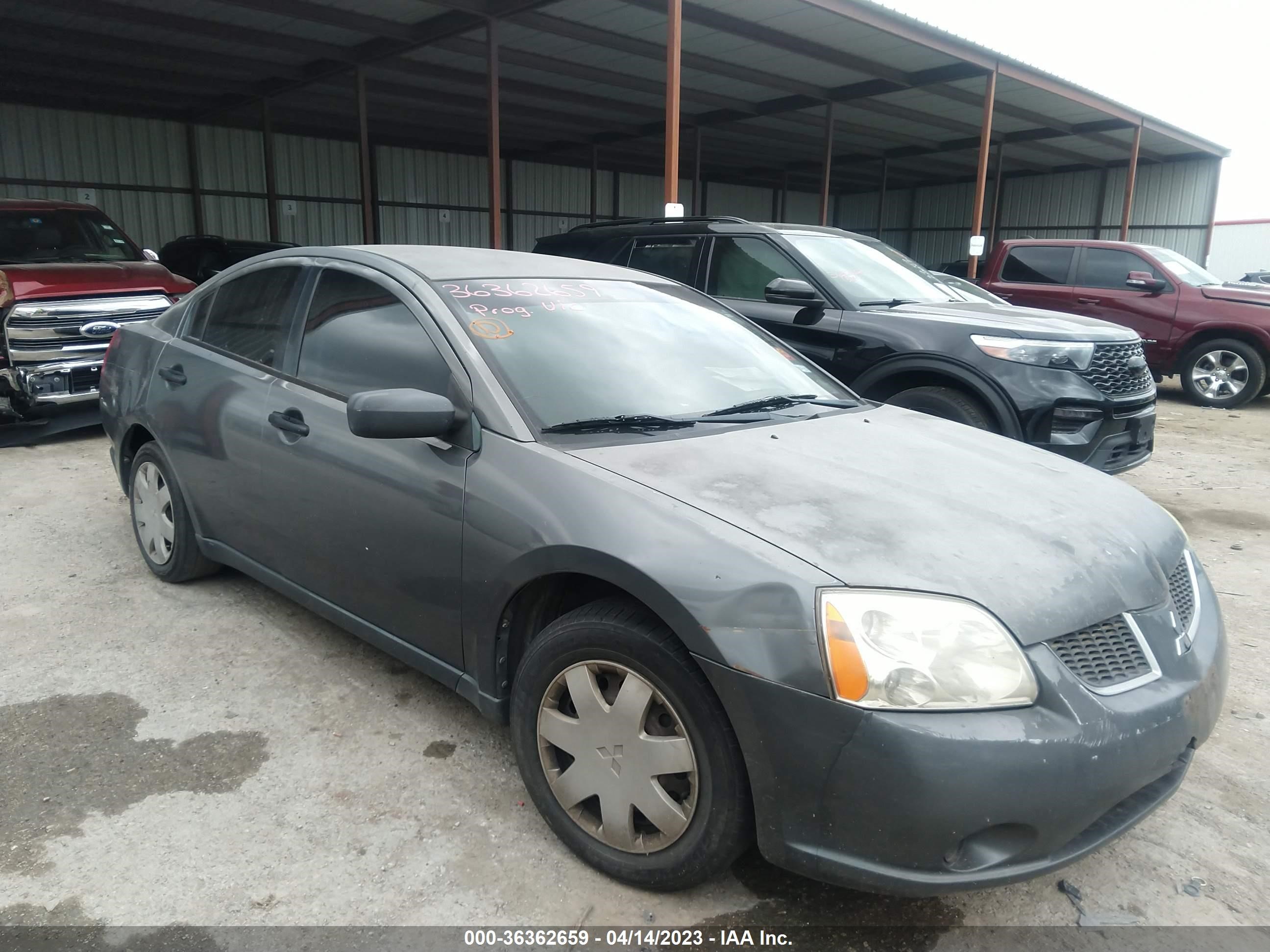 MITSUBISHI GALANT 2004 4a3ab26f34e105224