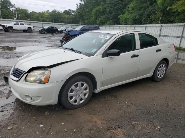 MITSUBISHI GALANT DE 2007 4a3ab26f37e034143