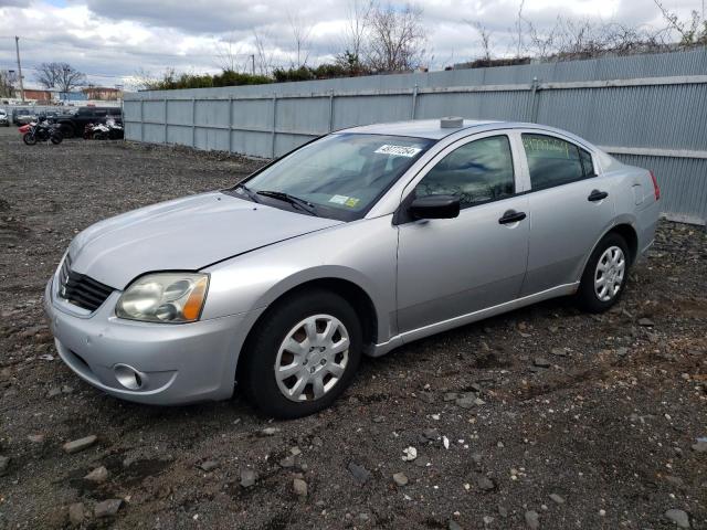 MITSUBISHI GALANT 2007 4a3ab26f57e029929