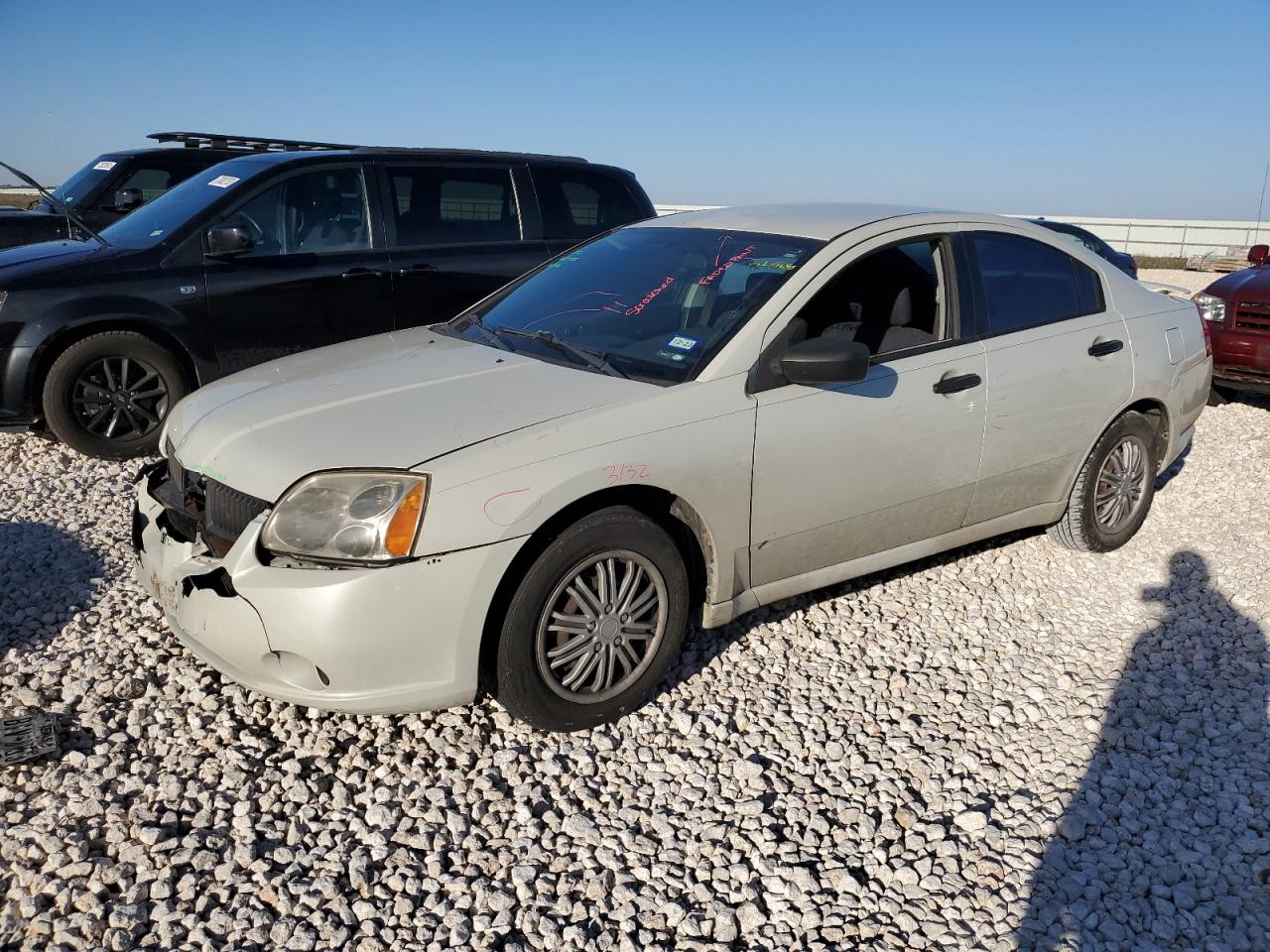 MITSUBISHI GALANT 2005 4a3ab26f65e040919