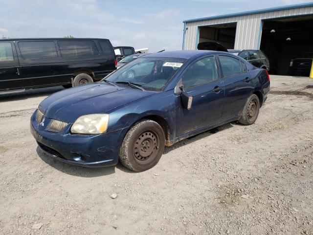 MITSUBISHI GALANT DE 2005 4a3ab26fx5e040616