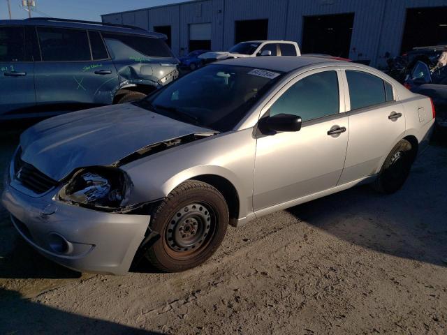 MITSUBISHI GALANT DE 2007 4a3ab26fx7e028338