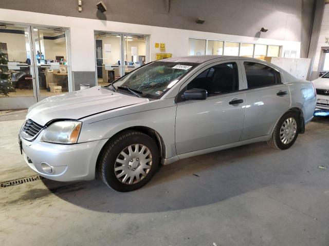 MITSUBISHI GALANT 2007 4a3ab26fx7e033555