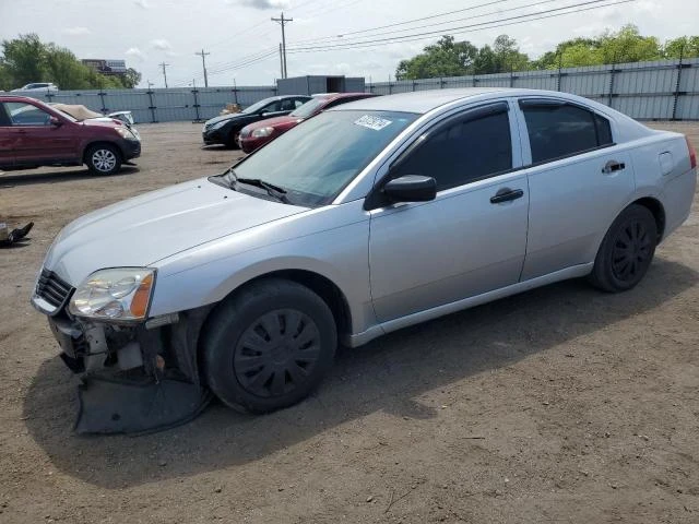 MITSUBISHI GALANT DE 2007 4a3ab26fx7e041297