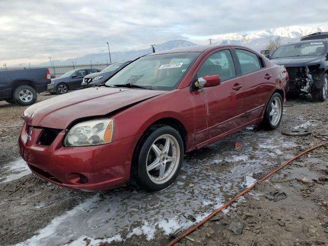 MITSUBISHI GALANT 2005 4a3ab36f05e042963