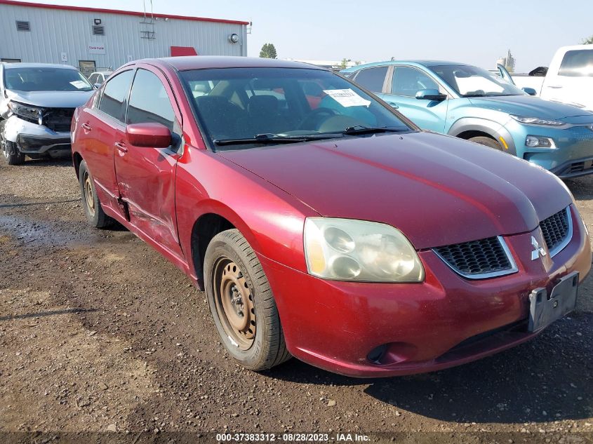 MITSUBISHI GALANT 2006 4a3ab36f06e076600