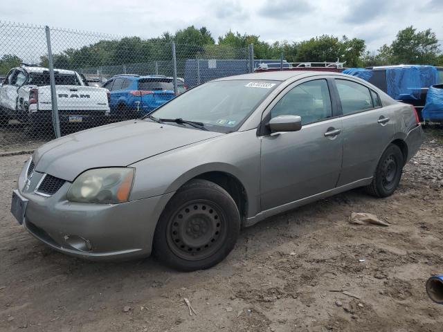 MITSUBISHI GALANT ES 2007 4a3ab36f07e016589