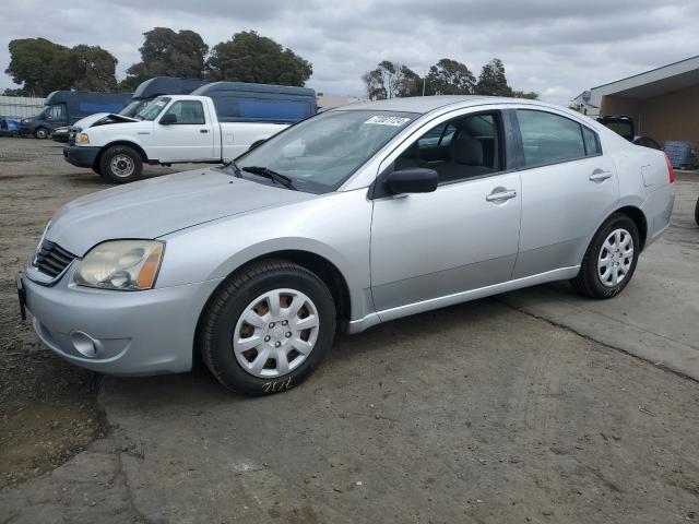 MITSUBISHI GALANT ES 2007 4a3ab36f07e056025