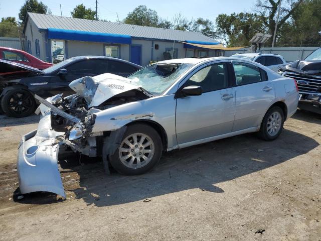 MITSUBISHI GALANT ES 2008 4a3ab36f08e021549